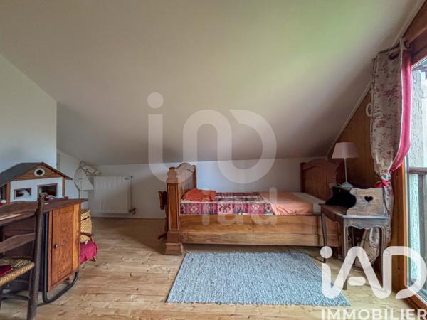 Maison à vendre 6 pièces 148 m² Sainte-Thérence