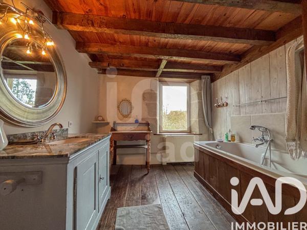 Maison à vendre 6 pièces 148 m² Sainte-Thérence