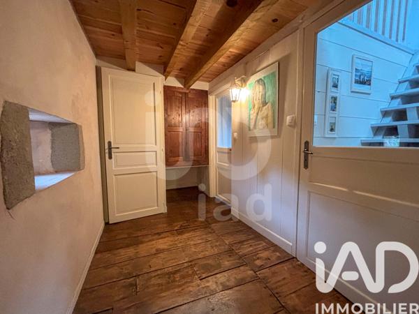 Maison à vendre 6 pièces 148 m² Sainte-Thérence