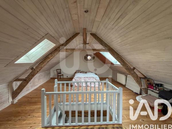 Maison à vendre 6 pièces 148 m² Sainte-Thérence