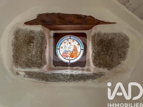 Maison à vendre 6 pièces 148 m² Sainte-Thérence