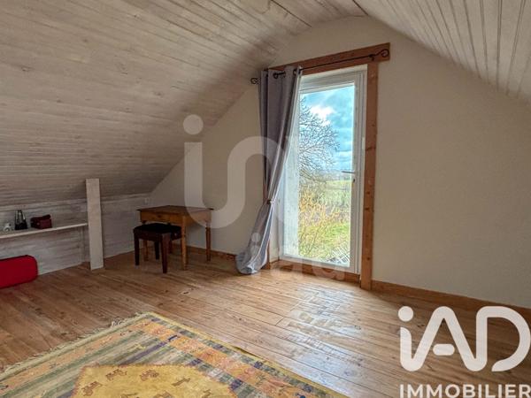 Maison à vendre 6 pièces 148 m² Sainte-Thérence