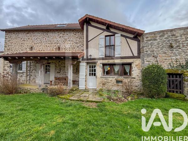 Maison à vendre 6 pièces 148 m² Sainte-Thérence