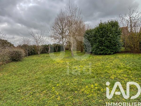 Maison à vendre 6 pièces 148 m² Sainte-Thérence