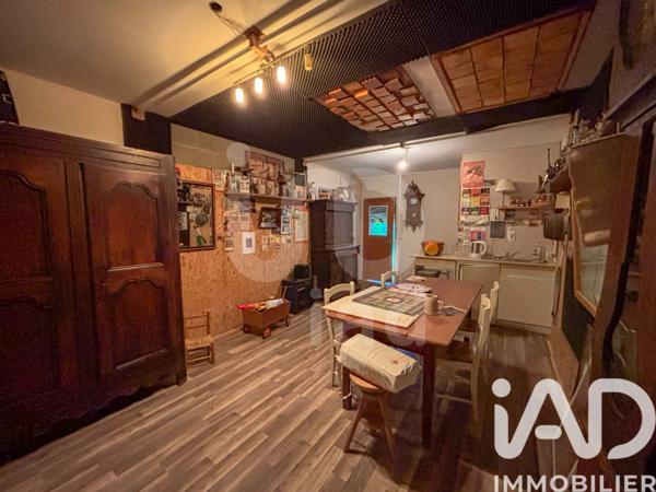 Maison à vendre 6 pièces 148 m² Sainte-Thérence