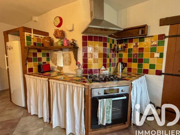 Maison à vendre 6 pièces 148 m² Sainte-Thérence