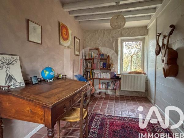 Maison à vendre 6 pièces 148 m² Sainte-Thérence