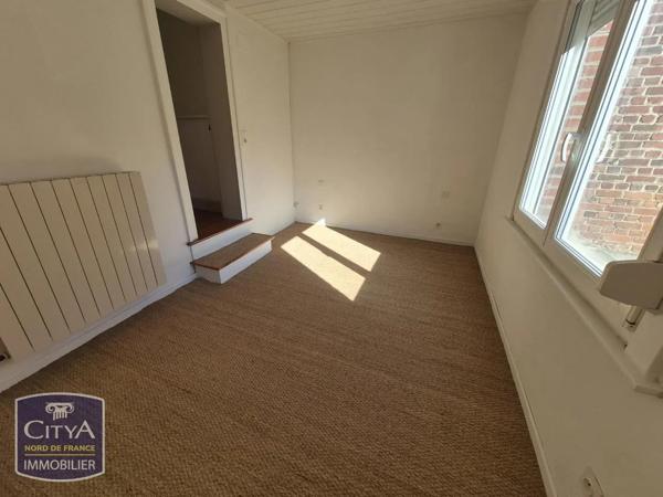 Appartement à louer 3 pièces 58.9m² Cambrai (59400)