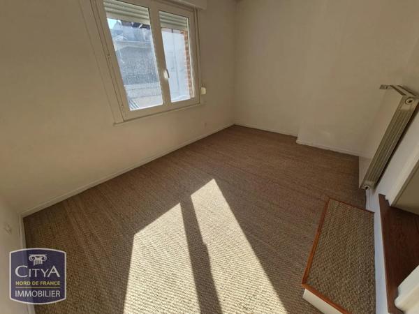 Appartement à louer 3 pièces 58.9m² Cambrai (59400)