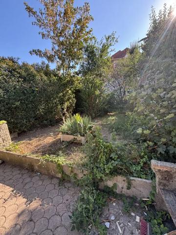 Maison à vendre 7 pièces 153.1m² Boulogne-sur-Mer (62200)