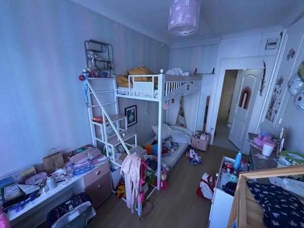 Maison à vendre 7 pièces 153.1m² Boulogne-sur-Mer (62200)