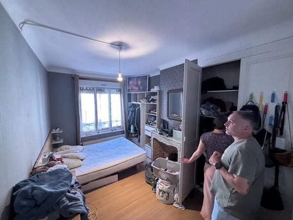 Maison à vendre 7 pièces 153.1m² Boulogne-sur-Mer (62200)