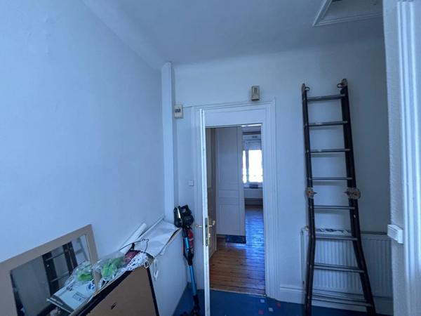 Maison à vendre 7 pièces 153.1m² Boulogne-sur-Mer (62200)