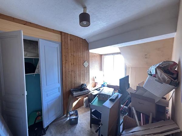 Maison à vendre 7 pièces 153.1m² Boulogne-sur-Mer (62200)