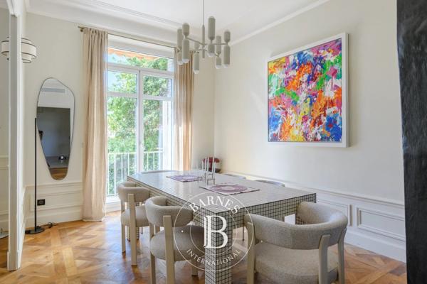 Marseille 8ème, Appartement 2 Chambres -  87 m² à vendre