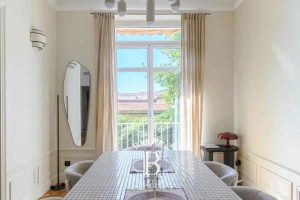 Marseille 8ème, Appartement 2 Chambres -  87 m² à vendre