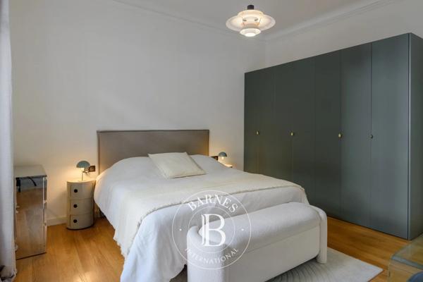 Marseille 8ème, Appartement 2 Chambres -  87 m² à vendre