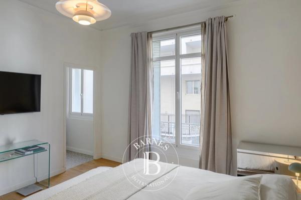 Marseille 8ème, Appartement 2 Chambres -  87 m² à vendre