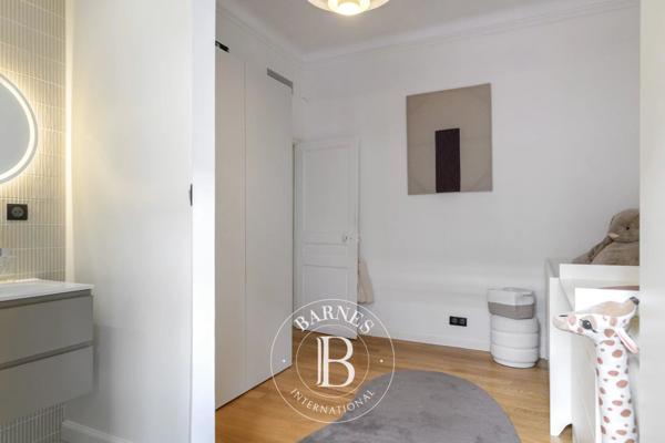 Marseille 8ème, Appartement 2 Chambres -  87 m² à vendre