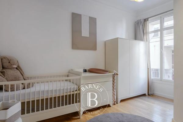 Marseille 8ème, Appartement 2 Chambres -  87 m² à vendre