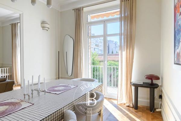 Marseille 8ème, Appartement 2 Chambres -  87 m² à vendre