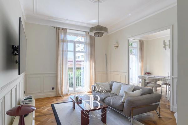 Marseille 8ème, Appartement 2 Chambres -  87 m² à vendre