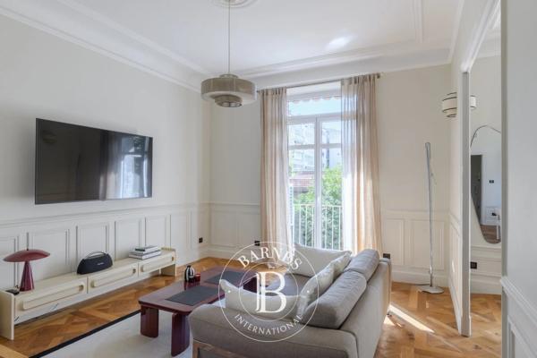 Marseille 8ème, Appartement 2 Chambres -  87 m² à vendre