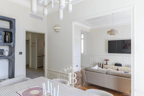 Marseille 8ème, Appartement 2 Chambres -  87 m² à vendre