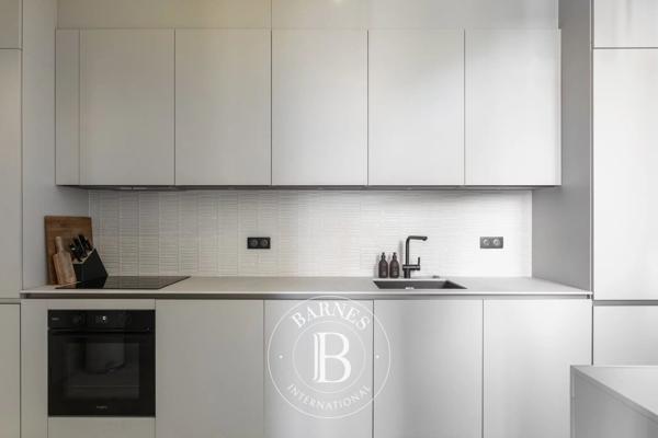 Marseille 8ème, Appartement 2 Chambres -  87 m² à vendre