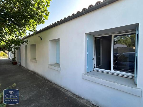 Maison à louer 4 pièces 135.55m²