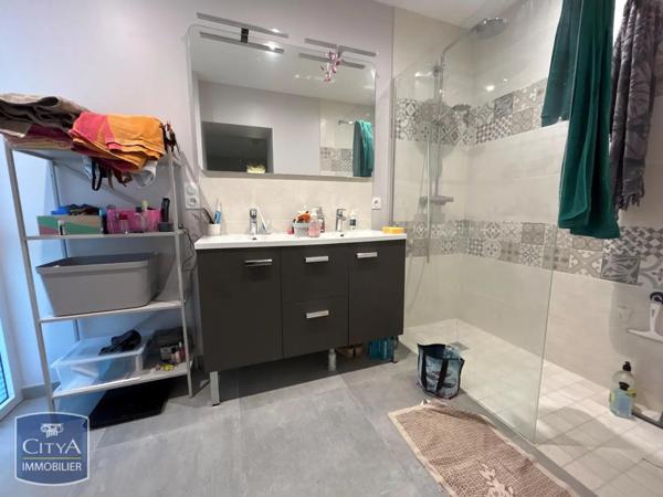 Maison à louer 4 pièces 135.55m²