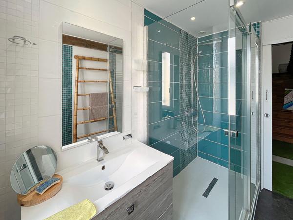 Maison de ville rénovée - hyper centre