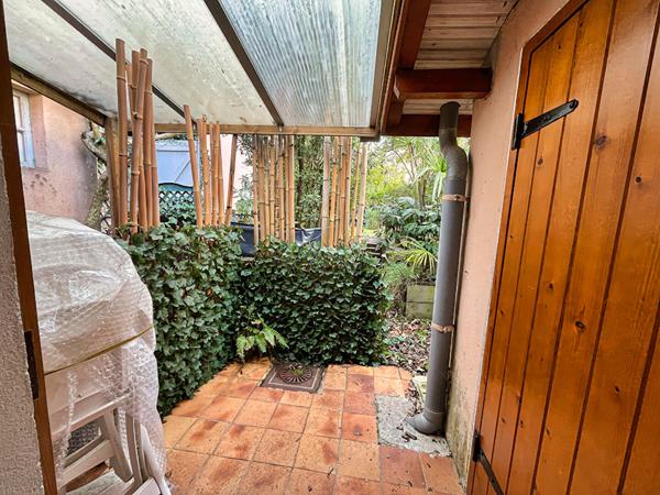 Maison de ville rénovée - hyper centre