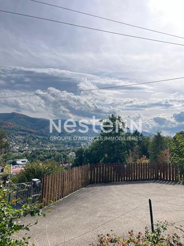 Terrain constructible Lutzelhouse 533 m2