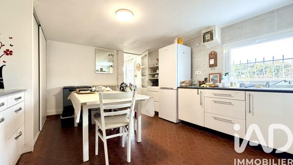Maison à vendre 8 pièces 199 m² Saint-Médard