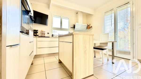 Maison à vendre 8 pièces 199 m² Saint-Médard