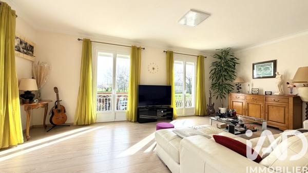 Maison à vendre 8 pièces 199 m² Saint-Médard