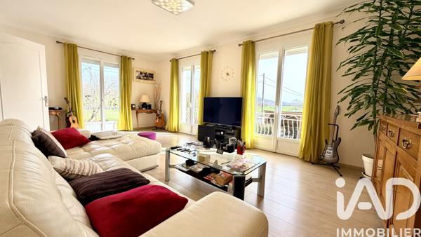 Maison à vendre 8 pièces 199 m² Saint-Médard