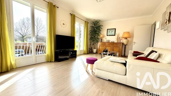 Maison à vendre 8 pièces 199 m² Saint-Médard