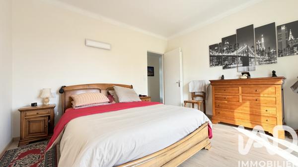 Maison à vendre 8 pièces 199 m² Saint-Médard