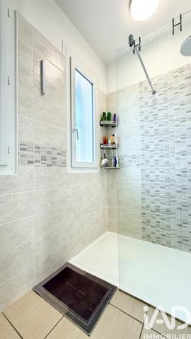 Maison à vendre 8 pièces 199 m² Saint-Médard