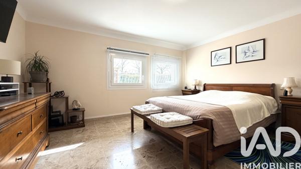 Maison à vendre 8 pièces 199 m² Saint-Médard