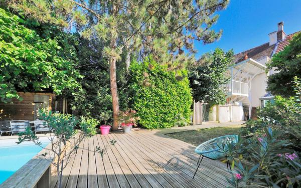 Maison à vendre    6 pièces • 143,43 m2 Lagny-sur-Marne