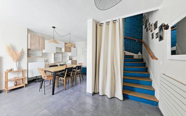 Maison à vendre    6 pièces • 143,43 m2 Lagny-sur-Marne