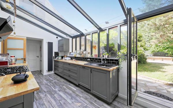 Maison à vendre    6 pièces • 143,43 m2 Lagny-sur-Marne