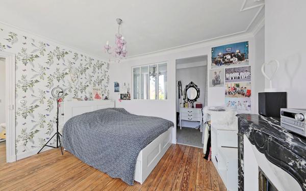 Maison à vendre    6 pièces • 143,43 m2 Lagny-sur-Marne