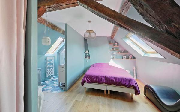 Maison à vendre    6 pièces • 143,43 m2 Lagny-sur-Marne