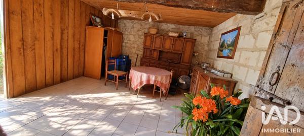 Maison (prestige) à vendre 7 pièces 260 m² Isle-Saint-Georges