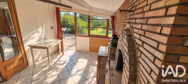 Maison (prestige) à vendre 7 pièces 260 m² Isle-Saint-Georges