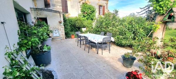 Maison (prestige) à vendre 7 pièces 260 m² Isle-Saint-Georges